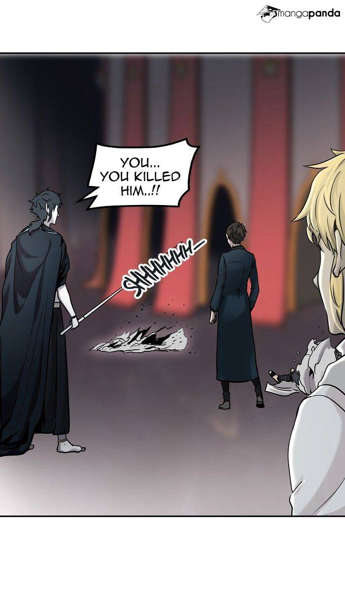 Tower of God Chapter 328 image 001